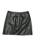 Gianni Bini 100% Polyester Metallic Gray Skort Size XS - photo 2