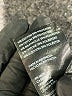Pilcro Metallic Silver Sweatshirt Size M - photo 8