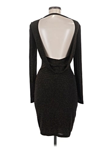 Amisu Cocktail Dress (view 2)