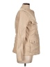 Kensie Solid Tan Jacket Size L - photo 4