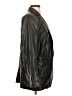 Divided by H&M 100% Polyester Black Blazer Size S - photo 4