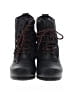 Hunter Black Rain Boots Size 7 - photo 2