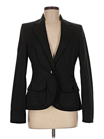 Burberry Blazer (view 1)