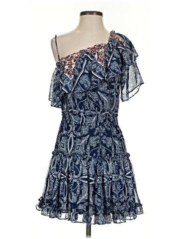 MISA Los Angeles Cocktail Dress (view 1)