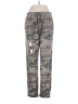 Ezra Camo Gray Casual Pants Size M (estimated) - photo 1