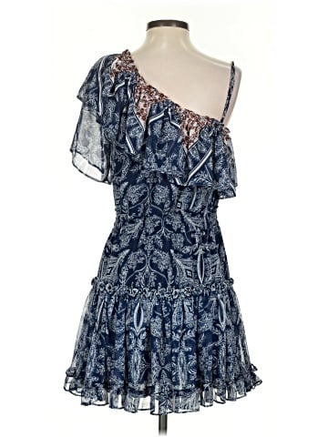 MISA Los Angeles Cocktail Dress (view 2)