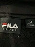 Fila Sport Purple Pullover Sweater Size M - photo 7