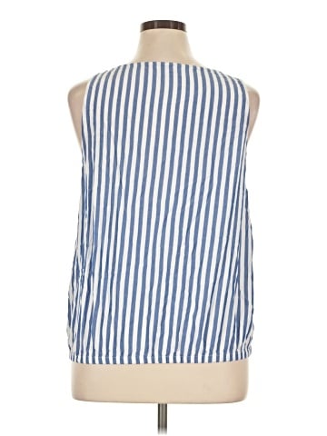 Ann Taylor LOFT Outlet Tank Top (view 2)