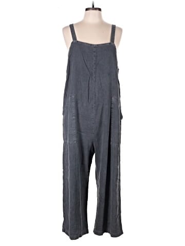Universal Thread Overalls (view 1)