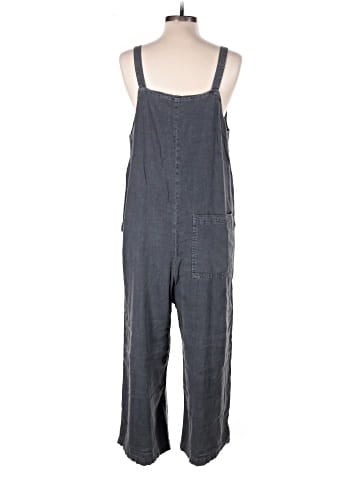 Universal Thread Overalls (view 2)