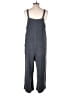 Universal Thread Gray Overalls Size L - photo 2