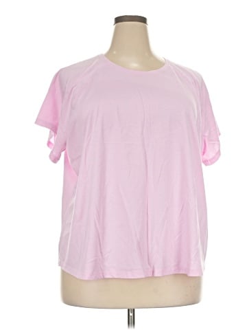 Tek Gear Short Sleeve T-Shirt (view 1)