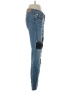 True Religion Color Block Blue Jeans Size 25 waist - photo 4