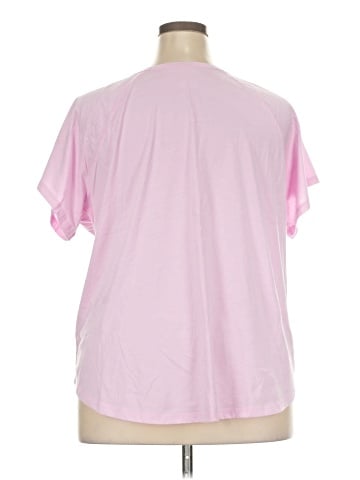 Tek Gear Short Sleeve T-Shirt (view 2)