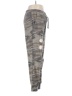 Ezra Camo Gray Casual Pants Size M (estimated) - photo 4