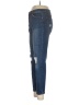 d.jeans Hearts Blue Jeans Size 8 - photo 5