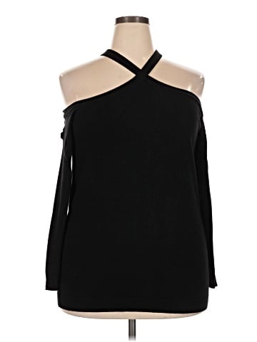 Torrid Sleeveless Top (view 1)
