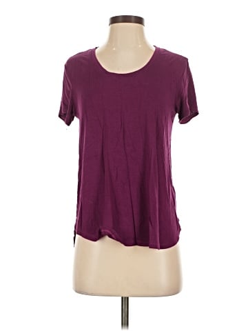 Josie Natori Short Sleeve T-Shirt (view 1)