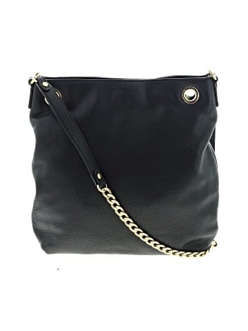 MICHAEL Michael Kors Leather Crossbody Bag (view 1)