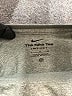 Nike Silver Long Sleeve T-Shirt Size L (kids) - photo 3