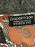 Papermoon Brown Sleeveless Blouse Size L - photo 7