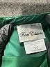 Rare Editions 100% Polyester Argyle Green Dress Size 4T - photo 3