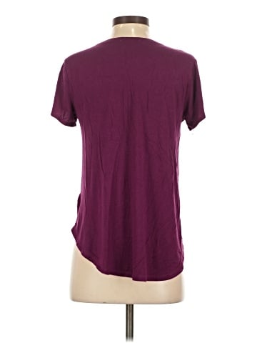 Josie Natori Short Sleeve T-Shirt (view 2)
