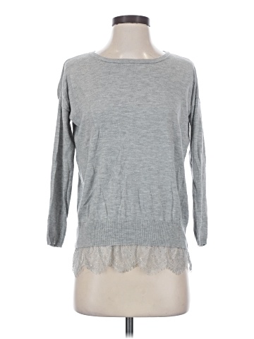 Joie 3/4 Sleeve Top (view 1)