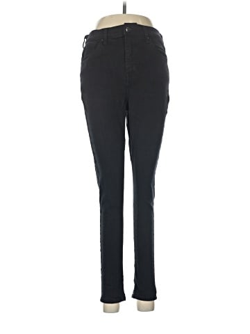 Topshop Jeggings (view 1)