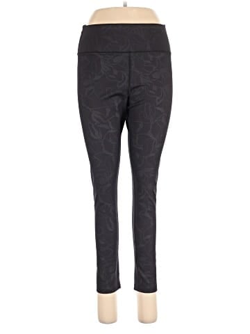 Fila Sport Active Pants (view 1)