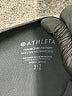 Athleta Solid Black Active Pants Size S (tall) - photo 7