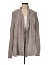 Honey Punch Gray Cardigan Size M - photo 1