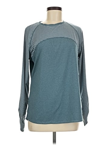 Avia Long Sleeve T-Shirt (view 1)
