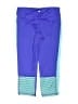 C9 By Champion Color Block Blue Active Pants Size 10 - 12 - photo 2