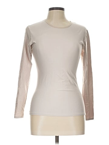 Cuddl Duds Long Sleeve T-Shirt (view 1)