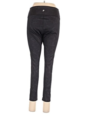 Fila Sport Active Pants (view 2)