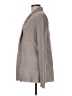 Honey Punch Gray Cardigan Size M - photo 5