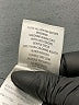 Gerry Solid Black Active Skort Size M - photo 4