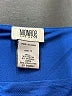 Monroe and Main Blue Short Sleeve Top Size S - photo 7