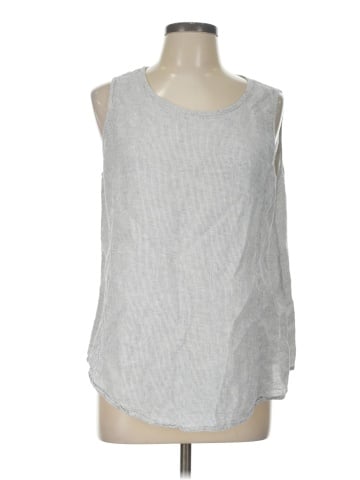Kleen Sleeveless Blouse (view 1)