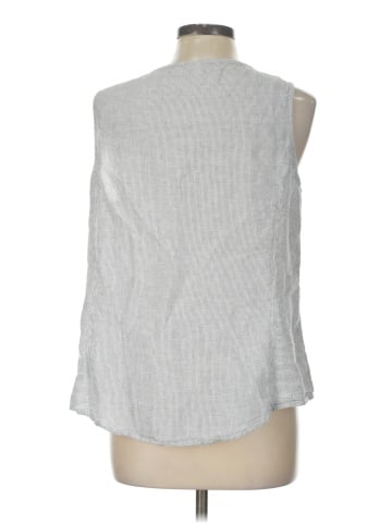 Kleen Sleeveless Blouse (view 2)