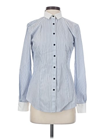 Brooks Brothers Long Sleeve Blouse (view 1)