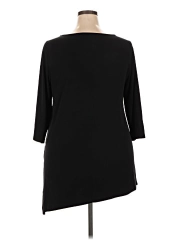 Alfani 3/4 Sleeve Top (view 2)