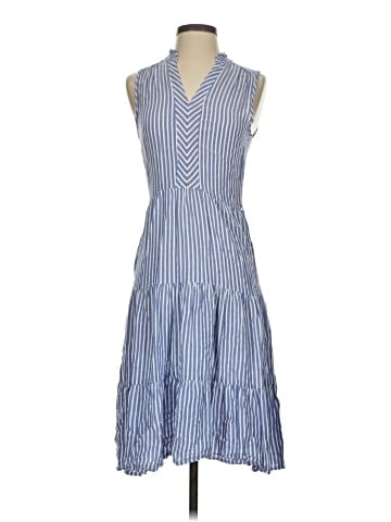 Monteau Casual Dress (view 1)