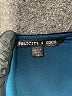 FELICITY & COCO Solid Blue Cocktail Dress Size XS - photo 7