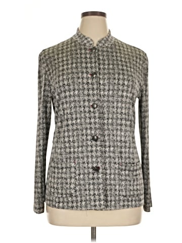 Travelers by Chico's Long Sleeve Blouse (view 1)