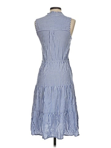 Monteau Casual Dress (view 2)