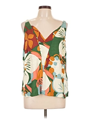 Ted Baker London Sleeveless Blouse (view 1)