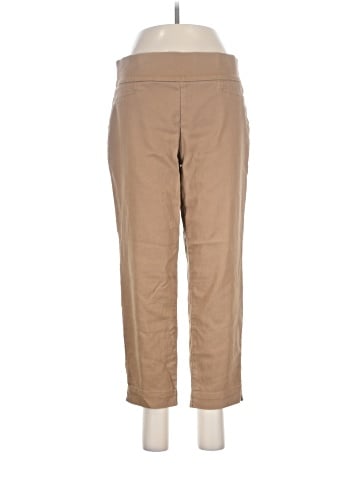 St. John's Bay Casual Pants (view 1)