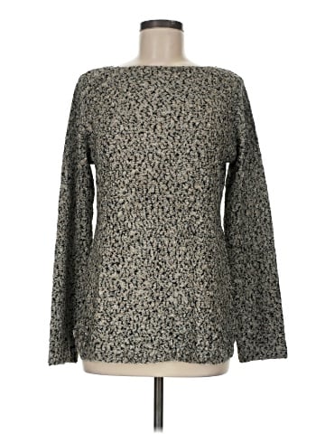 Dana Buchman Pullover Sweater (view 1)